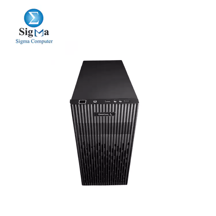 Deepcool MATREXX 30 Mini Tower Case 1FAN